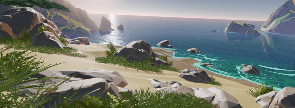 Blender 2.91 is avaliable
