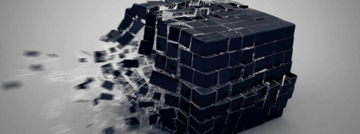 A new resource in the 3D stock market