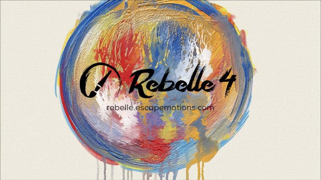 Rebelle 4 by Escape Motion