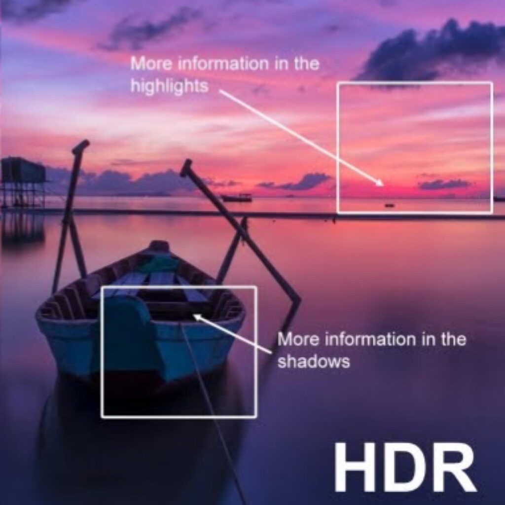 Free 16K HDR photos for commercial use