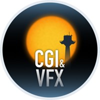 VFX + CGI: Reaction and Disassembly