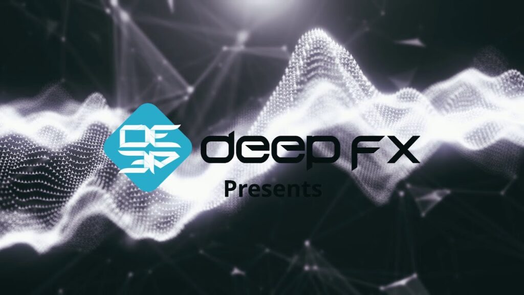 Deep FX World introduced Deep FX Studio 0.5.