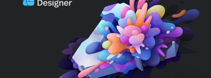 The release of Affinity Photo 1.9 and Affinity Designer 1.9