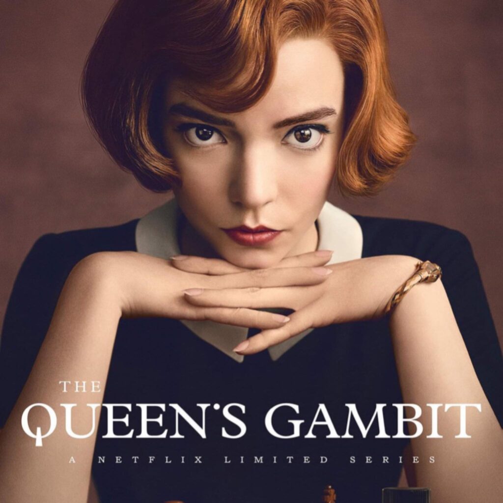 The secrets of  “The Queen’s Gambit”: how was made the popular serial