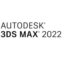 3ds Max 2022 presented