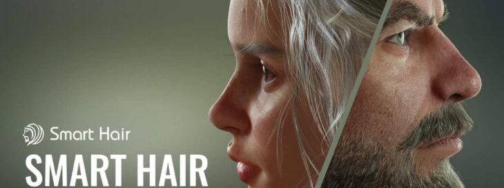 Reallusion have released Character Creator 3.4.