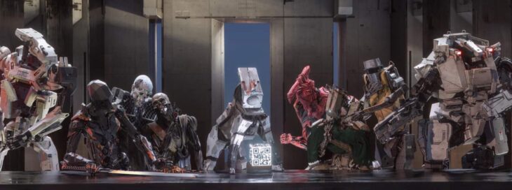 THE LAST TOKEN