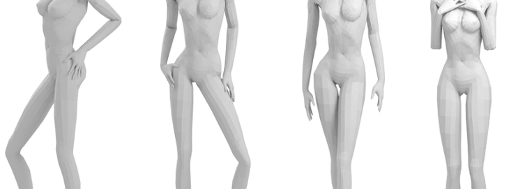 More than a thousand free 3D models from Polish museums