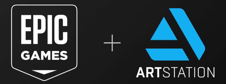 ArtStation becomes part of Epic Games