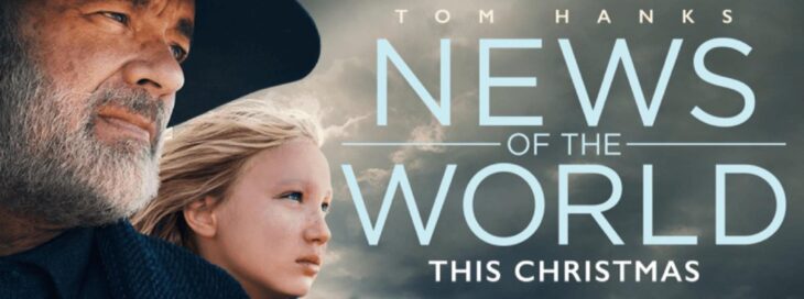 A Little About The Film “News of the World”