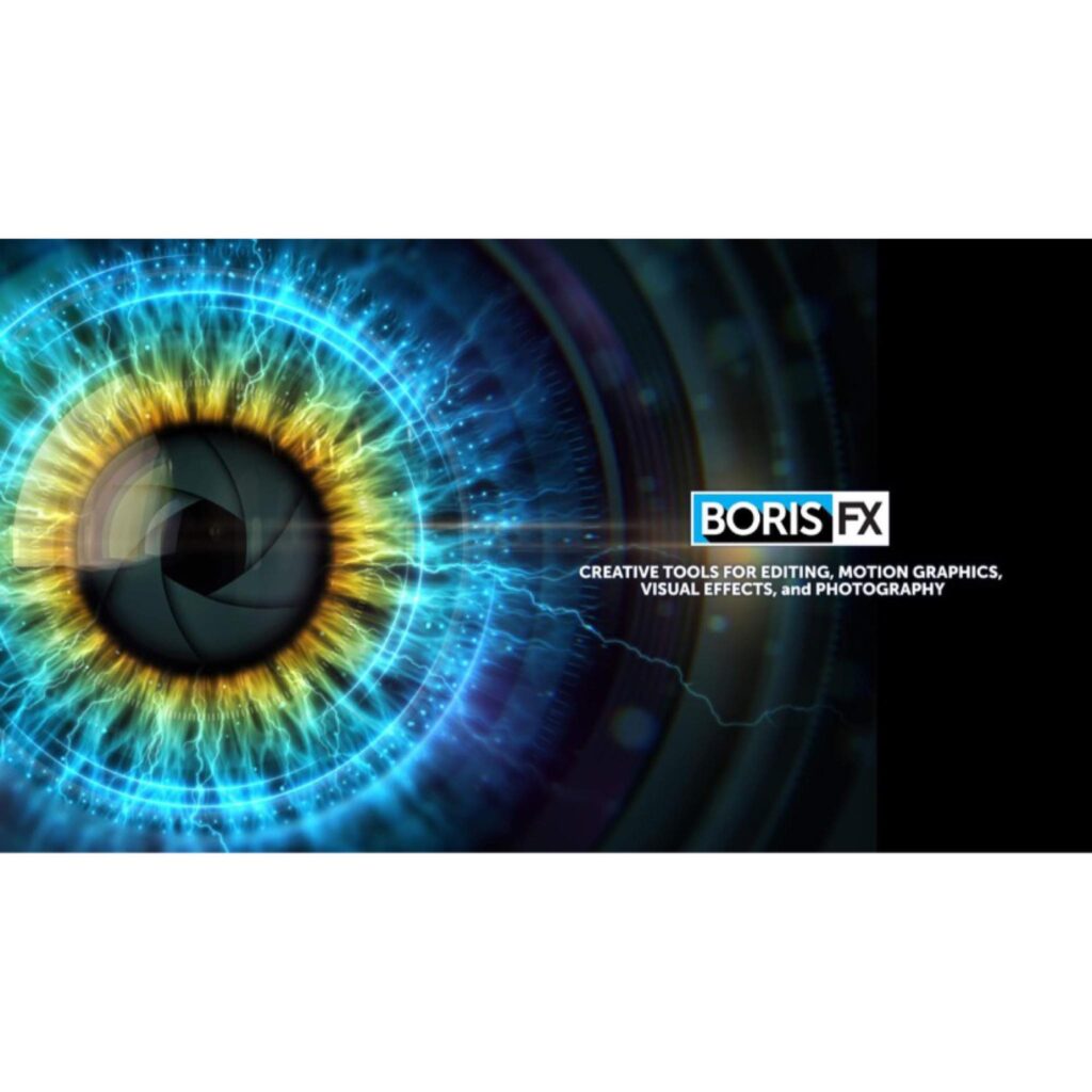 Boris FX releases Silhouette 2021