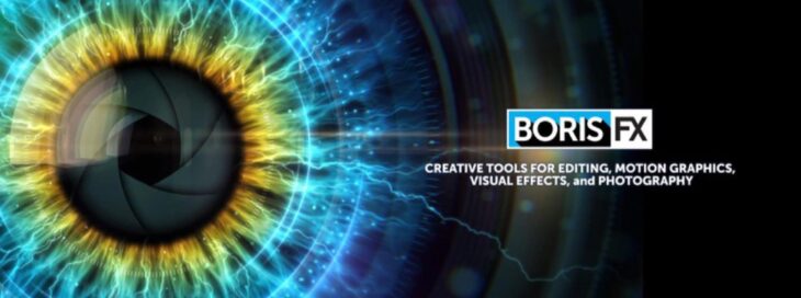 Boris FX releases Silhouette 2021