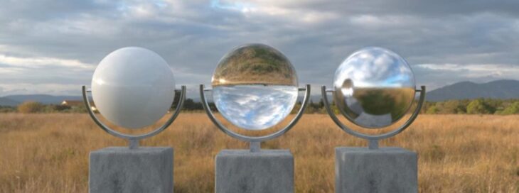 500 free HDRI sky and environment maps from HDRMAPS