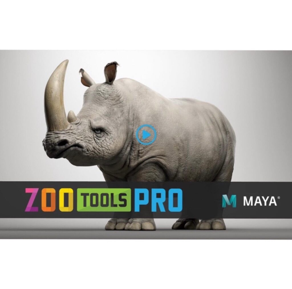 Zoo Tools Pro 2.5 has been released
