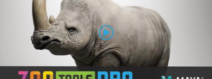 Zoo Tools Pro 2.5 has been released