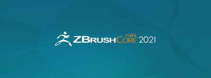 ZBrushCoreMini 2021 release