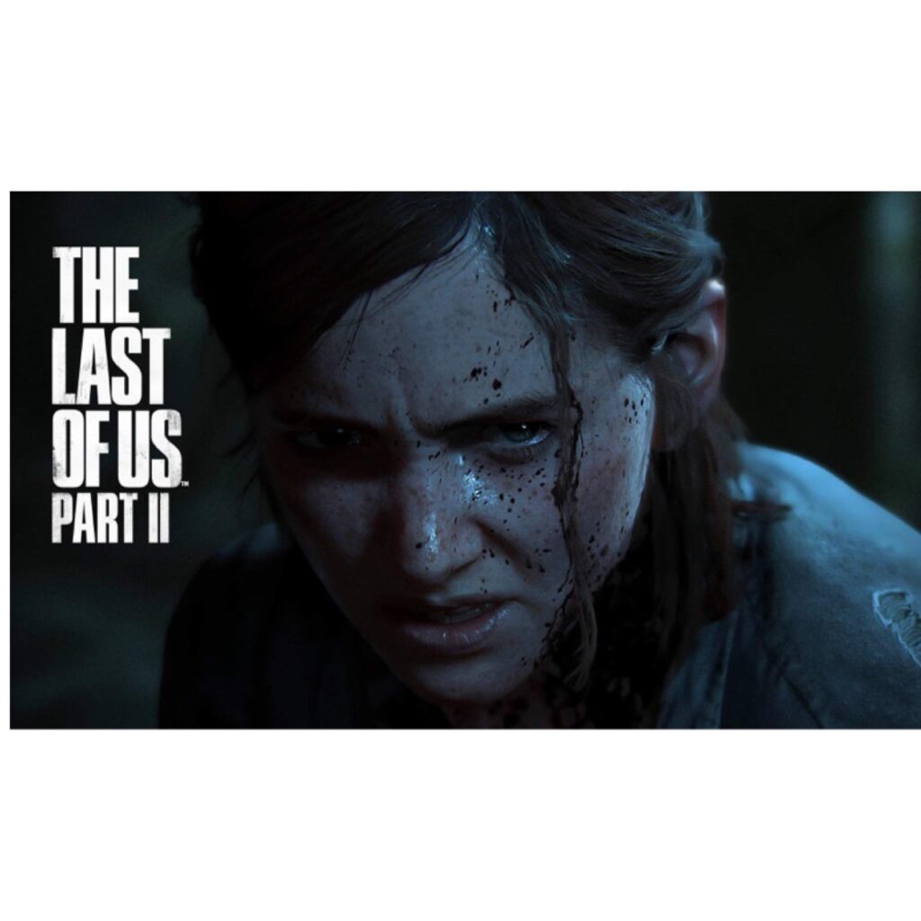 The Last of Us. Part II