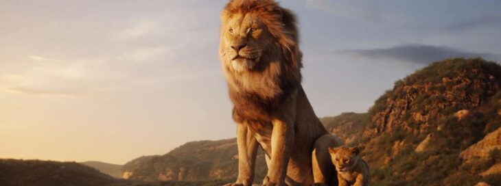 The Film “The Lion King”