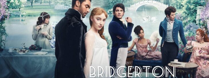 The Bridgeton Series