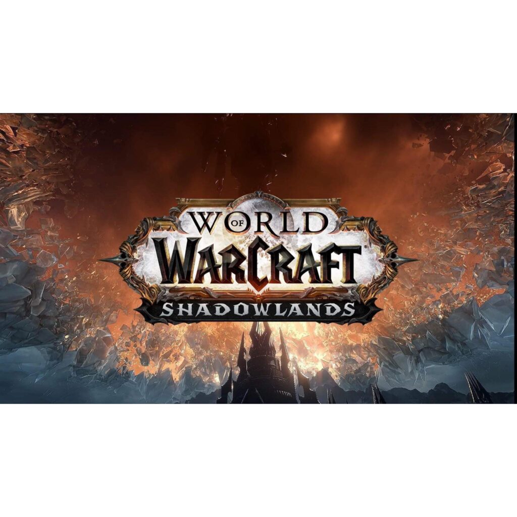 World of Warcraft
