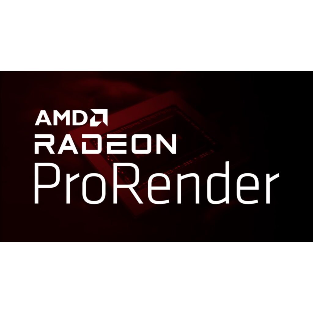 AMD released Radeon ProRender 3.2 for Blender and Maya