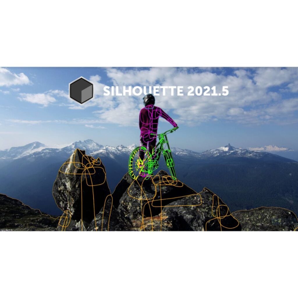 Silhouette update 2021.5 is out