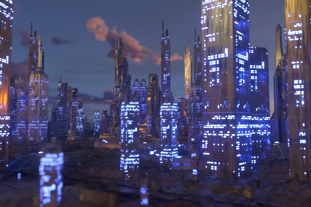 Clarisse Render Farm
