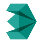 3ds Max Render Farm Logo