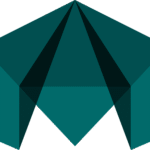 Maya Render Farm Logo