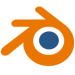 Blender Render Farm Logo