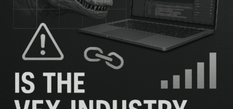 Is the VFX Industry in Crisis? A Closer Look at the Current Landscape
