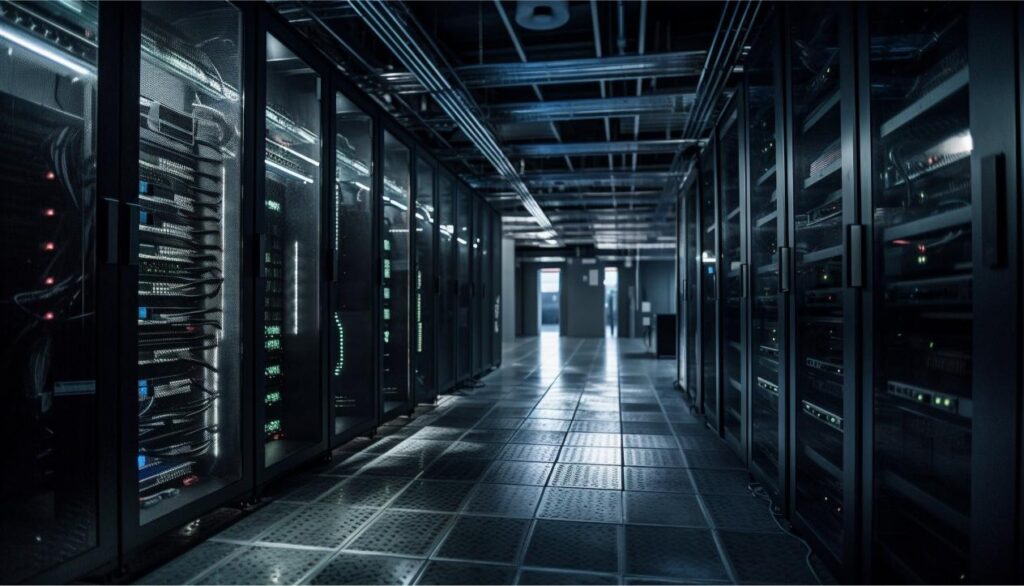 GPU Render Farm