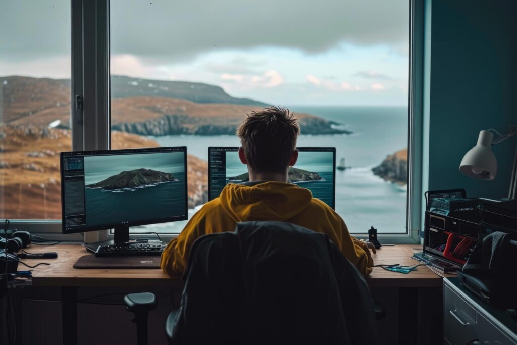 Remote Desktop