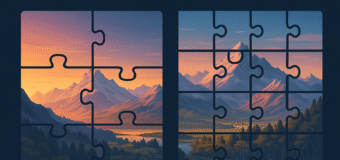 Tile Rendering 16 & 8K: Deliver Ultra‑Hi‑Res images